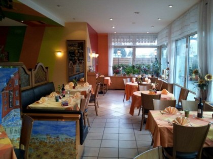 Photo: Girasole Ristorante - Pizzeria