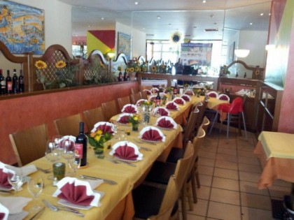 Photo: Girasole Ristorante - Pizzeria